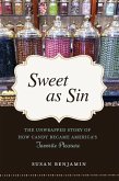 Sweet as Sin (eBook, ePUB)