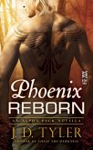 Phoenix Reborn (eBook, ePUB) Phoenix Reborn (eBook, ePUB)