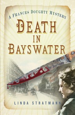 Death in Bayswater (eBook, ePUB) - Stratmann, Linda