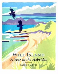 Wild Island (eBook, ePUB) - Smith, Jane