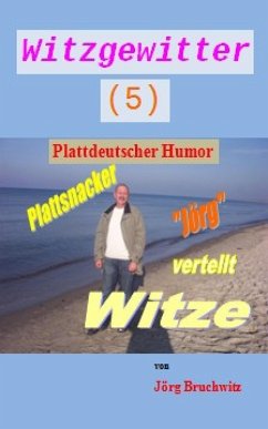 Cover Witzgewitter 5 (eBook, ePUB)