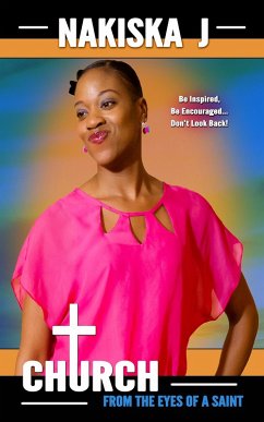 Cover Church From the Eyes of a Saint (eBook, ePUB)