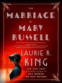The Marriage of Mary Russell (eBook, ePUB)