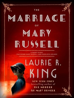 The Marriage of Mary Russell (eBook, ePUB) - King, Laurie R.