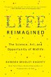 Life Reimagined (eBook, ePUB) - Bild 1