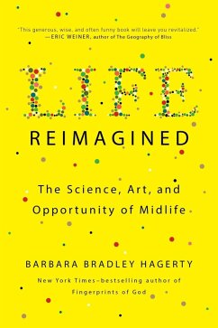 Life Reimagined (eBook, ePUB) - Hagerty, Barbara Bradley