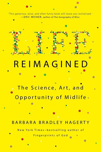 Life Reimagined (eBook, ePUB) Life Reimagined (eBook, ePUB)