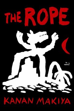 The Rope (eBook, ePUB) - Makiya, Kanan