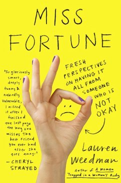 Miss Fortune (eBook, ePUB) - Weedman, Lauren