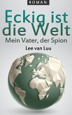 Eckig ist die Welt (eBook, ePUB)