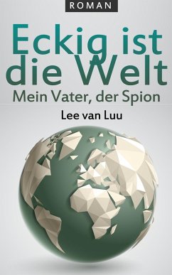 Eckig ist die Welt (eBook, ePUB) Cover Eckig ist die Welt (eBook, ePUB)