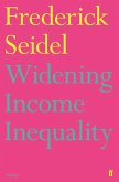Widening Income Inequality (eBook, ePUB)