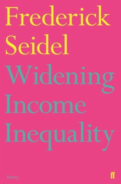 Widening Income Inequality (eBook, ePUB) - Seidel, Frederick