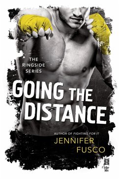 Going the Distance (eBook, ePUB) - Fusco, Jennifer