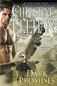 Dark Promises (eBook, ePUB) - Feehan, Christine