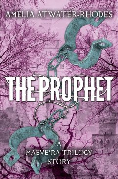 Cover The Prophet (eBook, ePUB)