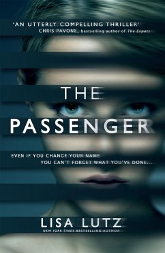 The Passenger (eBook, ePUB) - Lutz, Lisa