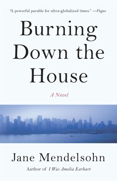 Burning Down the House (eBook, ePUB) Burning Down the House (eBook, ePUB)