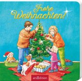 Frohe Weihnachten