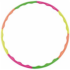 HUDORA 76765 - Fitness Hoop