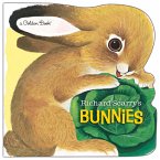Richard Scarry's Bunnies (eBook, ePUB)