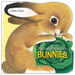 Cover Richard Scarry's Bunnies (eBook, ePUB)