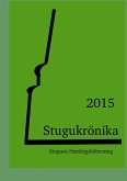 Stugukrönika (eBook, ePUB)