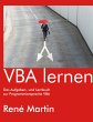 VBA lernen (eBook, ePUB) - Bild 1