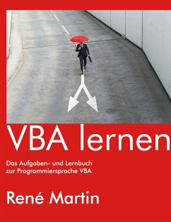 VBA lernen (eBook, ePUB) - Martin, René