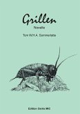Grillen (eBook, ePUB) Grillen (eBook, ePUB)