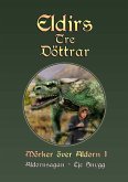 Eldirs Tre Döttrar (eBook, ePUB)