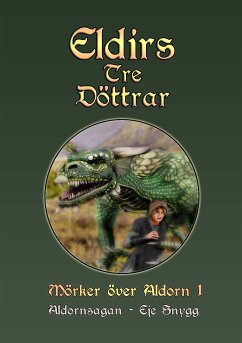 Eldirs Tre Döttrar (eBook, ePUB)