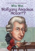 Who Was Wolfgang Amadeus Mozart? (eBook, ePUB)