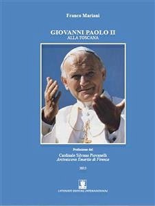 Giovanni Paolo II (eBook, ePUB) - Mariani, Franco