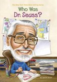 Who Was Dr. Seuss? (eBook, ePUB)