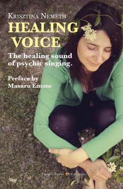 Cover Healing Voice (eBook, ePUB)