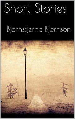Cover Short Stories (eBook, ePUB)