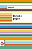 Orgueil et préjugé (low cost). Édition limitée (eBook, PDF)