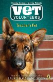 Teacher's Pet (eBook, ePUB)