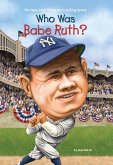 Who Was Babe Ruth? (eBook, ePUB)