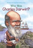 Who Was Charles Darwin? (eBook, ePUB)