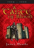 A Taste of Blood (The Loch Carron Series, #6) (eBook, ePUB)