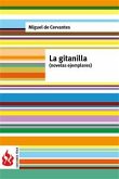 La gitanilla. Novelas ejemplares (low cost). Edición limitada (eBook, PDF)