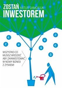 Cover Zostań inwestorem (eBook, ePUB)