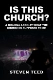 Is This Church? (eBook, ePUB) Is This Church? (eBook, ePUB)