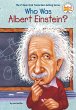 Who Was Albert Einstein? (eBook, ePUB) - Bild 1