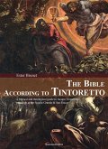 The Bible according to Tintoretto (eBook, ePUB)
