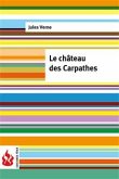 Le château des Carpathes (low cost). Édition limitée (eBook, PDF)