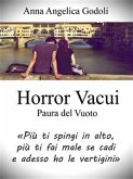 Horror Vacui - Paura del Vuoto (eBook, ePUB)