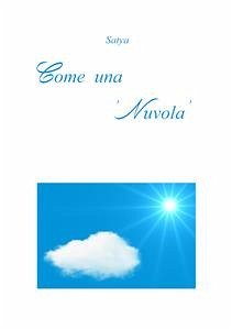 Come una 'Nuvola' (eBook, PDF) - Satya